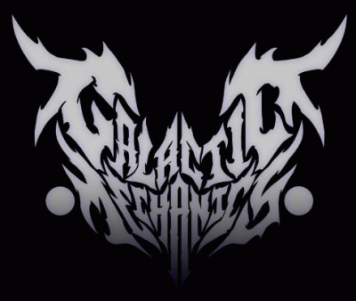 logo Galactic Mechanics